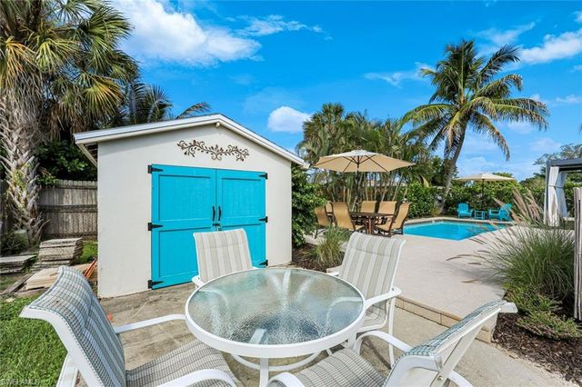 3479 Dorado WAY, Naples, FL 34105