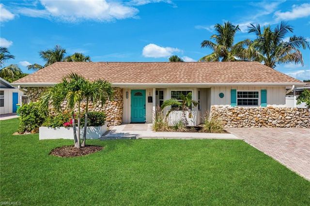 3479 Dorado WAY, Naples, FL 34105