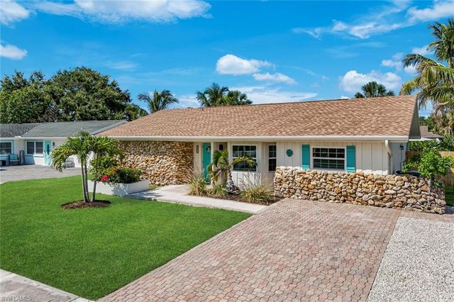 3479 Dorado WAY, Naples, FL 34105