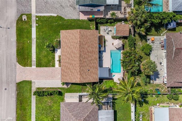 3479 Dorado WAY, Naples, FL 34105