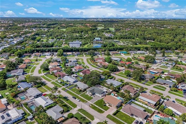 3479 Dorado WAY, Naples, FL 34105