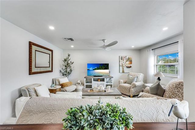 3479 Dorado WAY, Naples, FL 34105