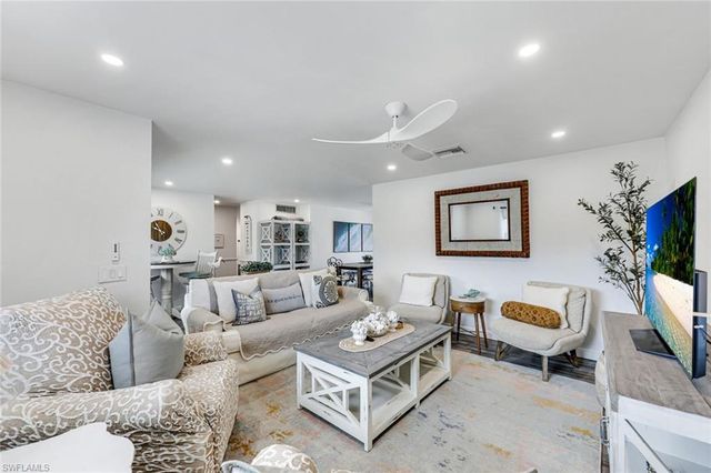 3479 Dorado WAY, Naples, FL 34105