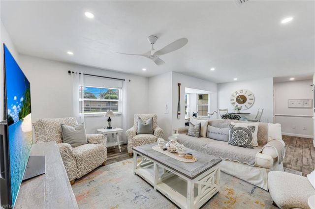3479 Dorado WAY, Naples, FL 34105