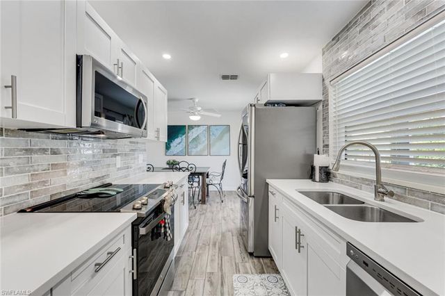 3479 Dorado WAY, Naples, FL 34105