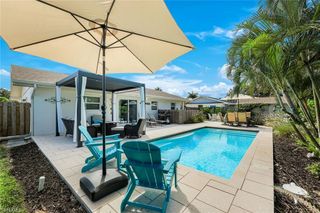 3479 Dorado WAY, Naples, FL 34105