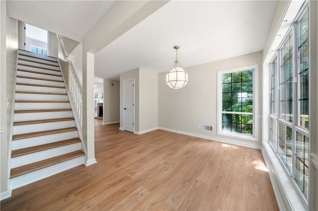 832 Leland Court, Stone Mountain, GA 30083