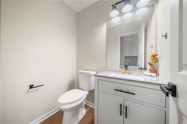 832 Leland Court, Stone Mountain, GA 30083
