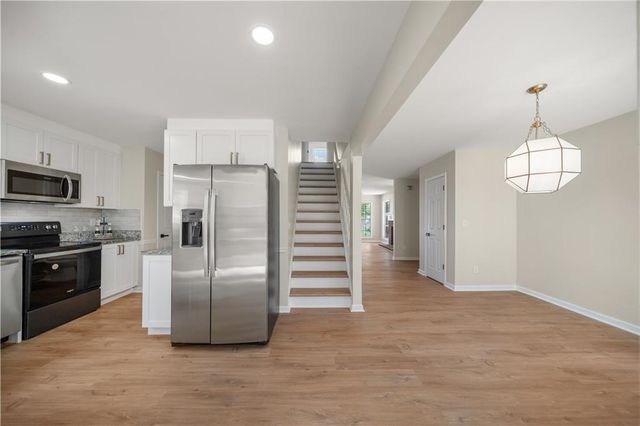 832 Leland Court, Stone Mountain, GA 30083