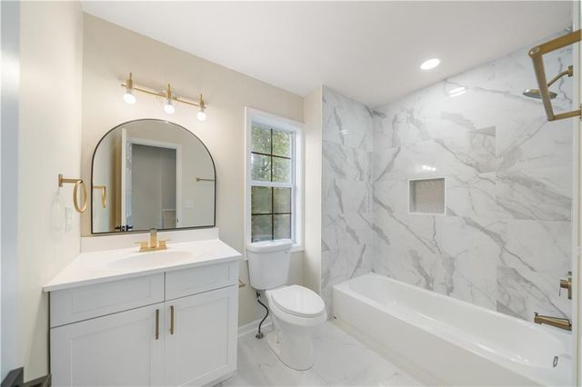 832 Leland Court, Stone Mountain, GA 30083