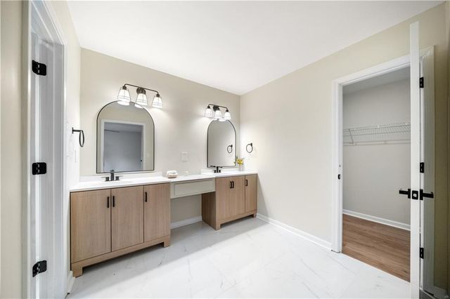 832 Leland Court, Stone Mountain, GA 30083