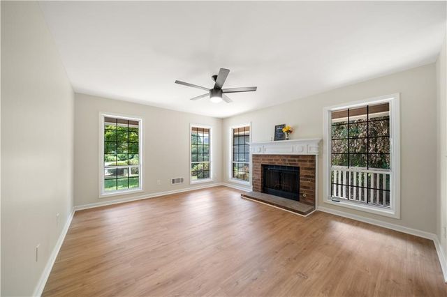 832 Leland Court, Stone Mountain, GA 30083