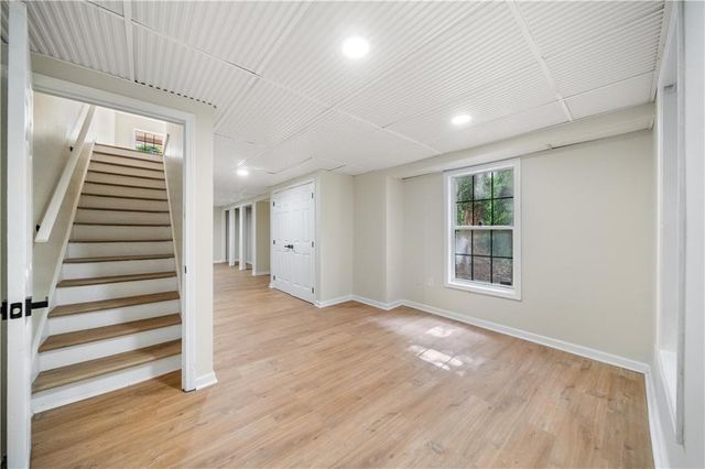 832 Leland Court, Stone Mountain, GA 30083