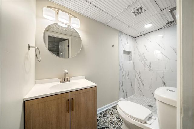 832 Leland Court, Stone Mountain, GA 30083