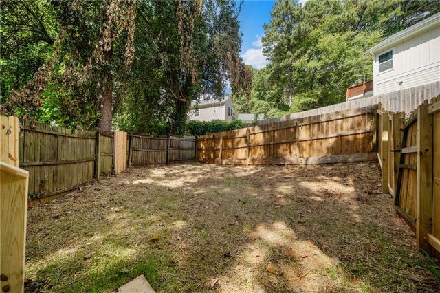 832 Leland Court, Stone Mountain, GA 30083