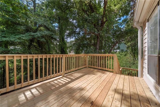 832 Leland Court, Stone Mountain, GA 30083