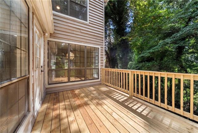832 Leland Court, Stone Mountain, GA 30083