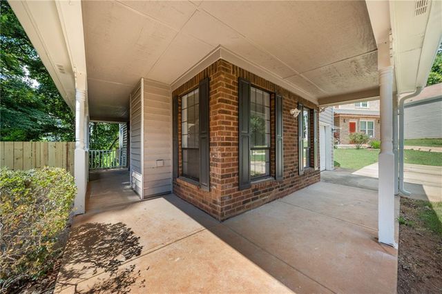 832 Leland Court, Stone Mountain, GA 30083