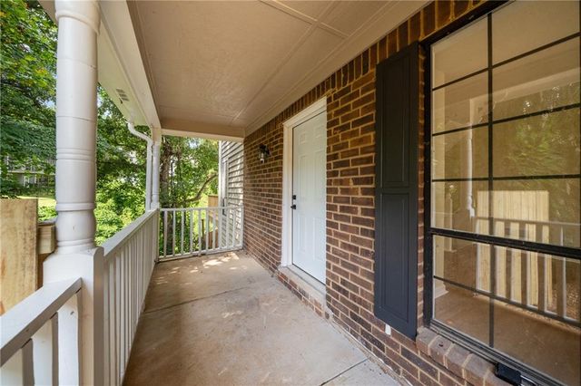 832 Leland Court, Stone Mountain, GA 30083