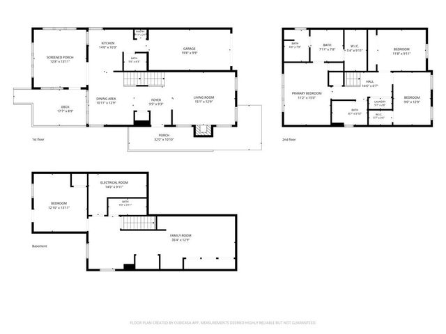 832 Leland Court, Stone Mountain, GA 30083