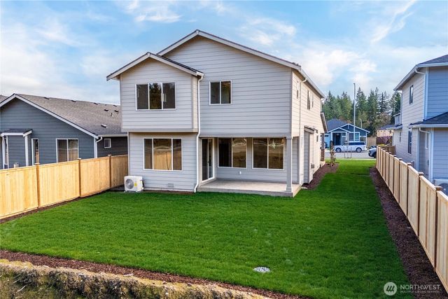 3981 McCormick Village Drive, Bremerton, WA 98312