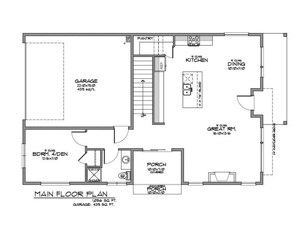 21177 NE Beall Drive 14, Bend, OR 97701