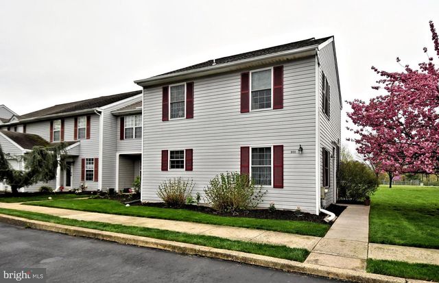 800 BEACON CT, Lansdale, PA 19446