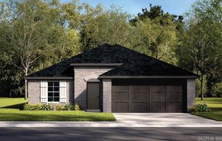 141 Moonlight Graham Boulevard, Ward, AR 72176