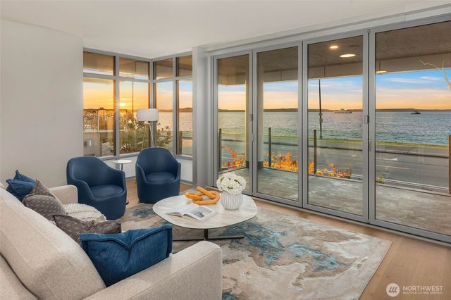 1250 Alki Avenue SW #2A, Seattle, WA 98116