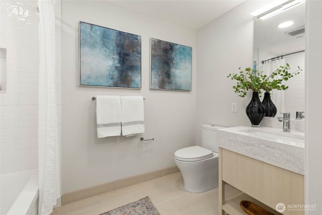 1250 Alki Avenue SW #2A, Seattle, WA 98116