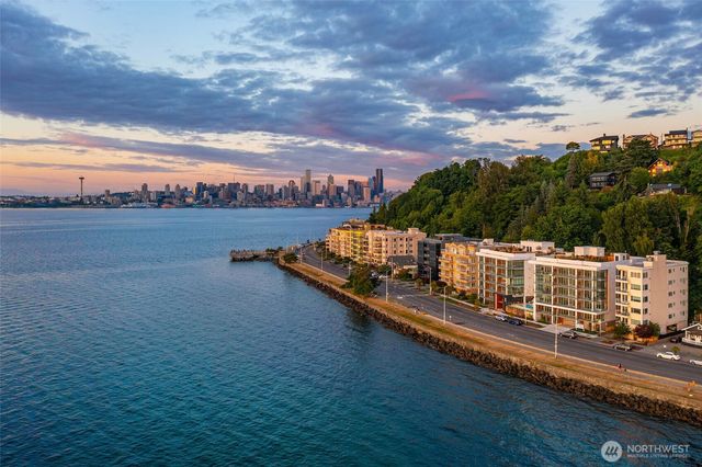 1250 Alki Avenue SW #2A, Seattle, WA 98116