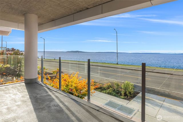 1250 Alki Avenue SW #2A, Seattle, WA 98116