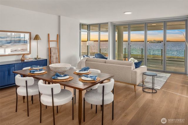 1250 Alki Avenue SW #2A, Seattle, WA 98116