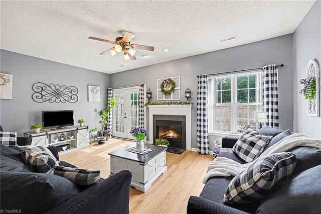 1406 Brittany Way, Archdale, NC 27263