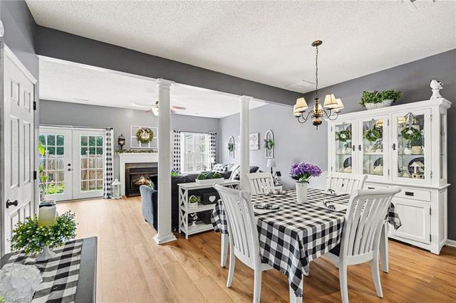 1406 Brittany Way, Archdale, NC 27263