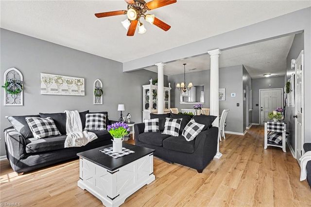 1406 Brittany Way, Archdale, NC 27263