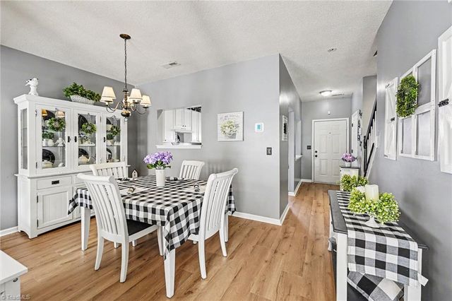 1406 Brittany Way, Archdale, NC 27263