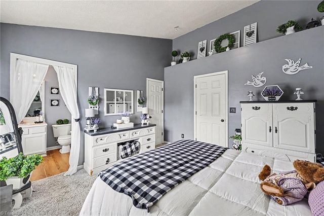 1406 Brittany Way, Archdale, NC 27263