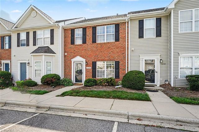 1406 Brittany Way, Archdale, NC 27263