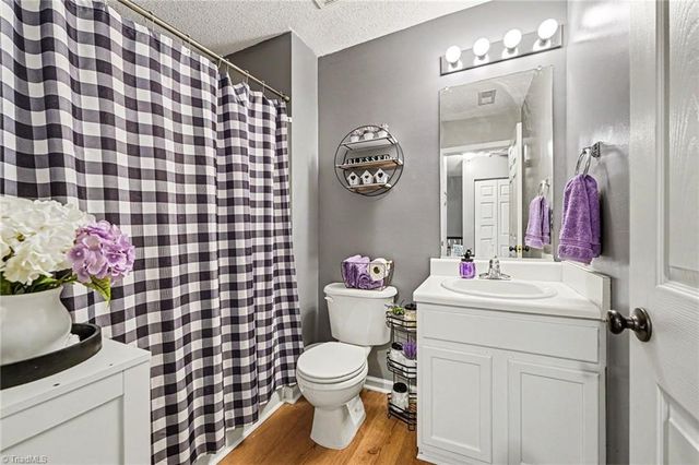 1406 Brittany Way, Archdale, NC 27263