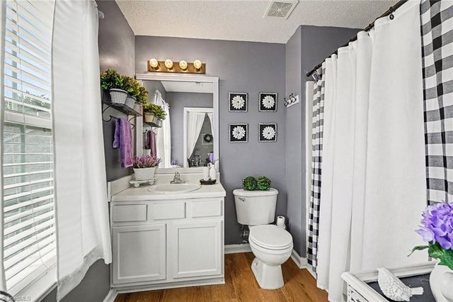 1406 Brittany Way, Archdale, NC 27263