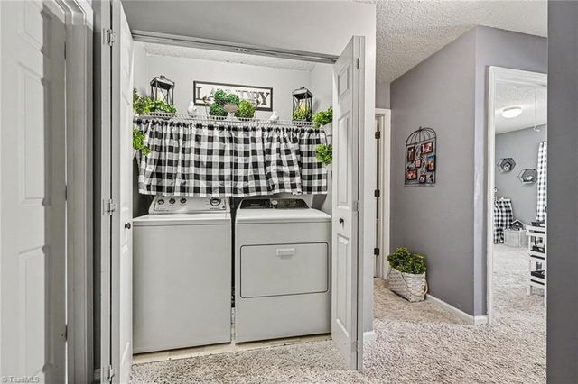 1406 Brittany Way, Archdale, NC 27263