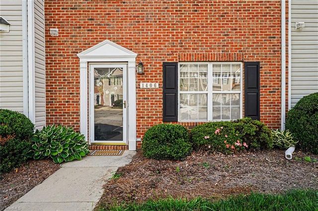 1406 Brittany Way, Archdale, NC 27263