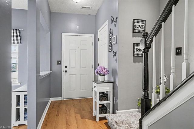 1406 Brittany Way, Archdale, NC 27263