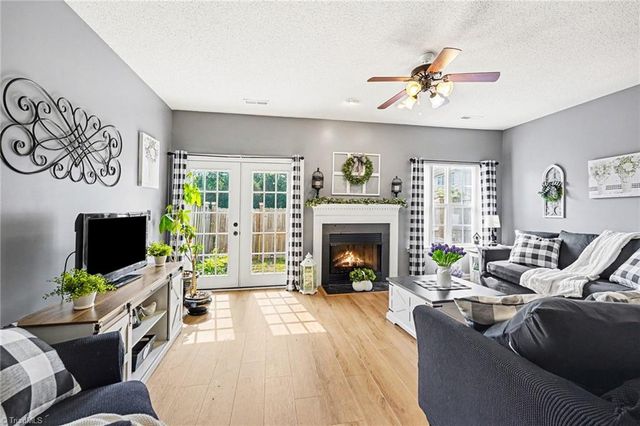 1406 Brittany Way, Archdale, NC 27263