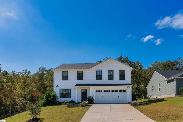 117 Wells Station Road, Seneca, SC 29678