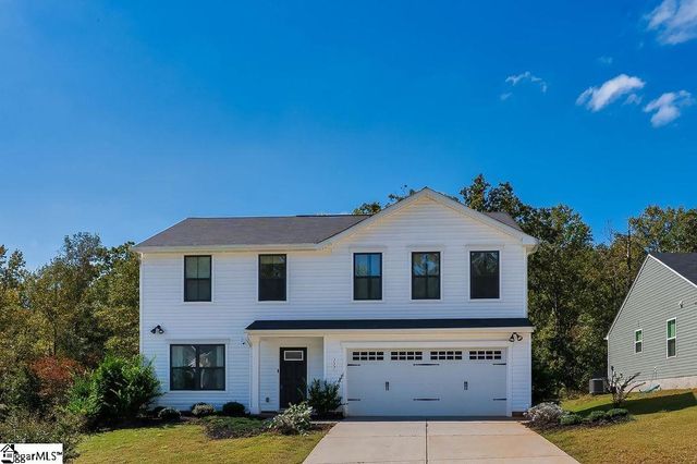 117 Wells Station Road, Seneca, SC 29678