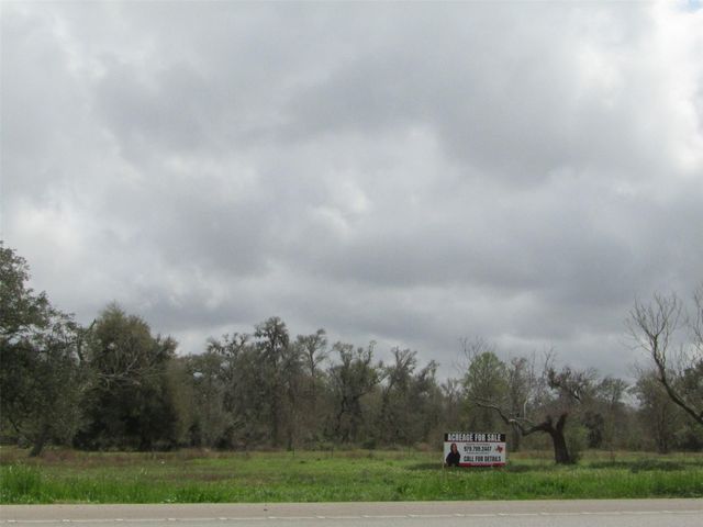 2481 Fm 521 Road, Brazoria, TX 77422