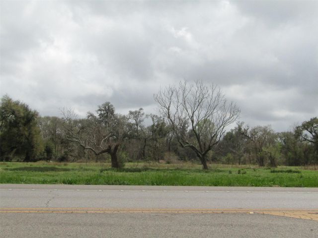 2481 Fm 521 Road, Brazoria, TX 77422