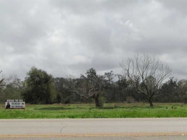 2481 Fm 521 Road, Brazoria, TX 77422